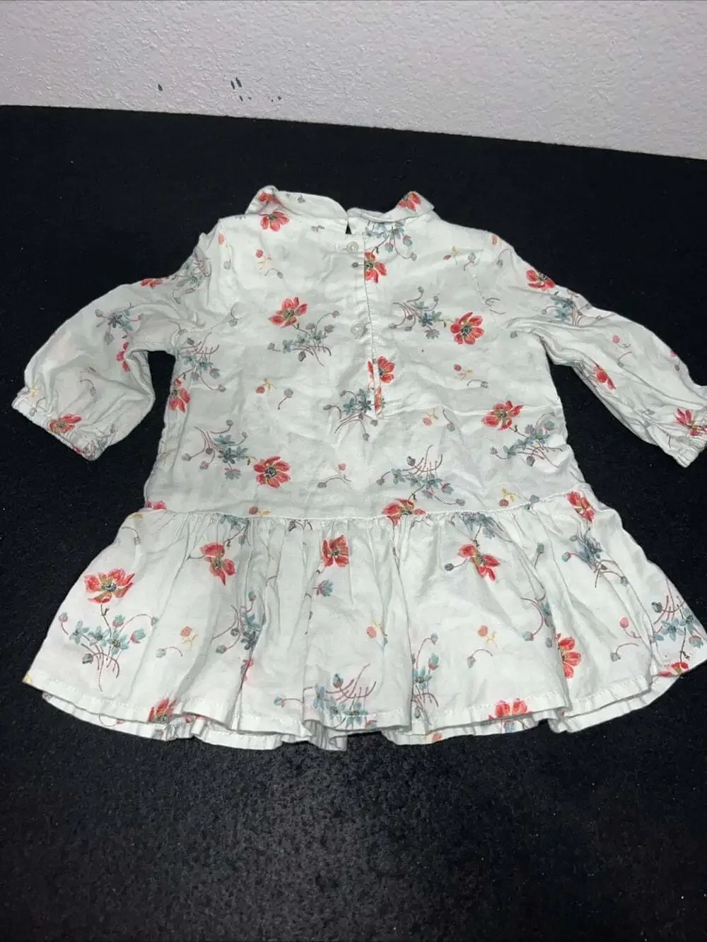 Baby Gap Girl 3-6 M Top